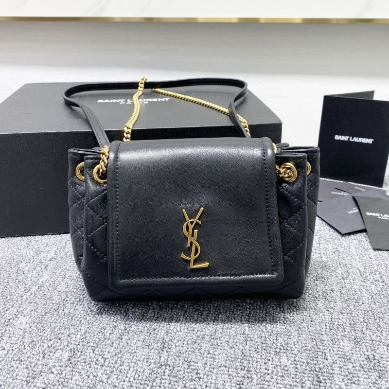 YSL Satchel Bags